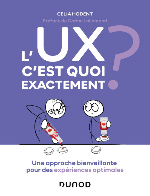 L'UX, c'est quoi exactement ?