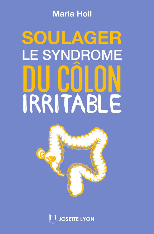 Soulager le syndrome du côlon irritable