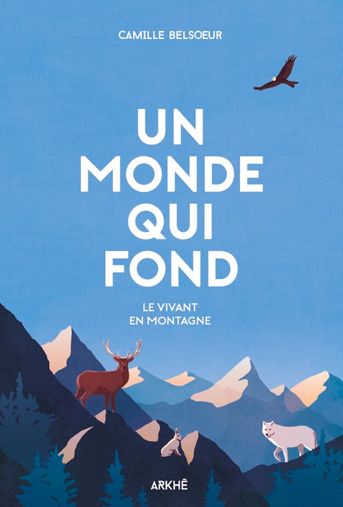 Un Monde qui Fond