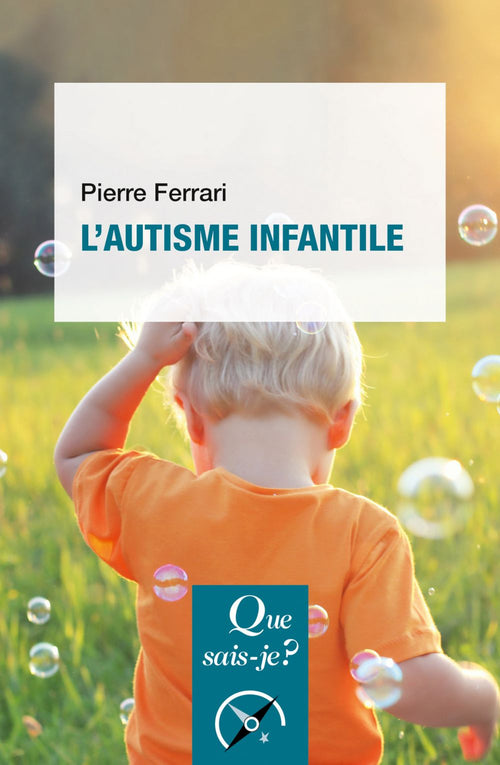 L’Autisme infantile